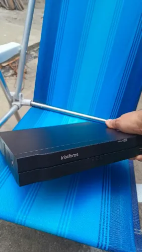 Dvr nvr Mhdx 1004