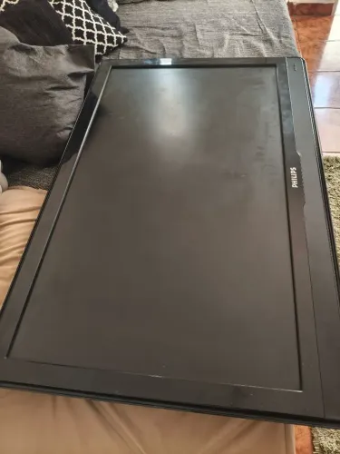 Tv Philips 50 popegadas