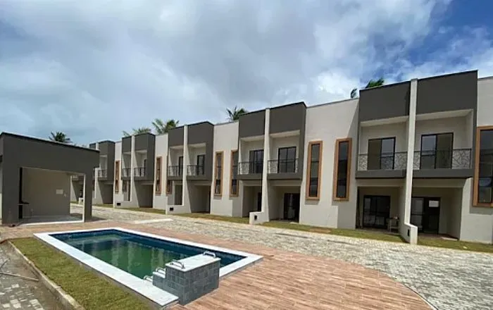 Casa à Venda - Ponta Negra - Natal/RN