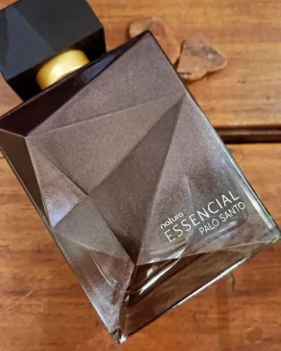 Essencial palo santo masculino