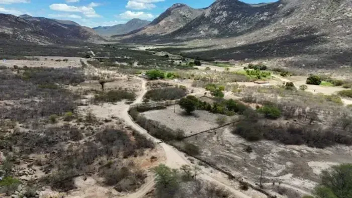 Excelente fazenda com 850 hectares na região de jucurutu uma excelente propriedade