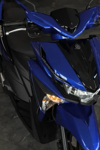 YAMAHA NEO 2025