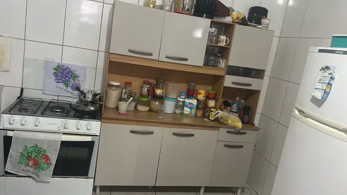 Vendo tudo