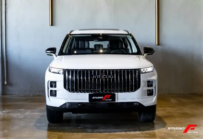 Jaecoo 7 / J7 Prestige 1.5 TB 16V AUT (híbrido) 2026