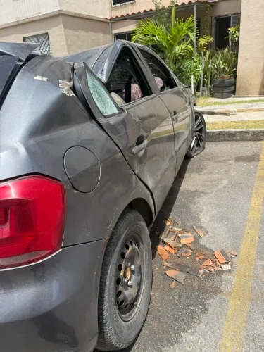 Volkswagen Gol Geração VII 1.0 12V Flex Mec. 4P 2021