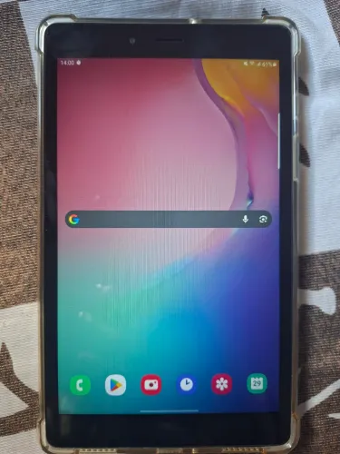 Galaxy Tab-A|  Samsung 
