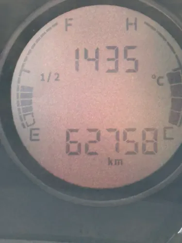 Fiat Uno Vivace/rua 1.0 EVO Fire Flex 8V 5P 2015