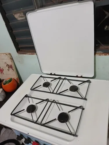 Fogão Dako antigo