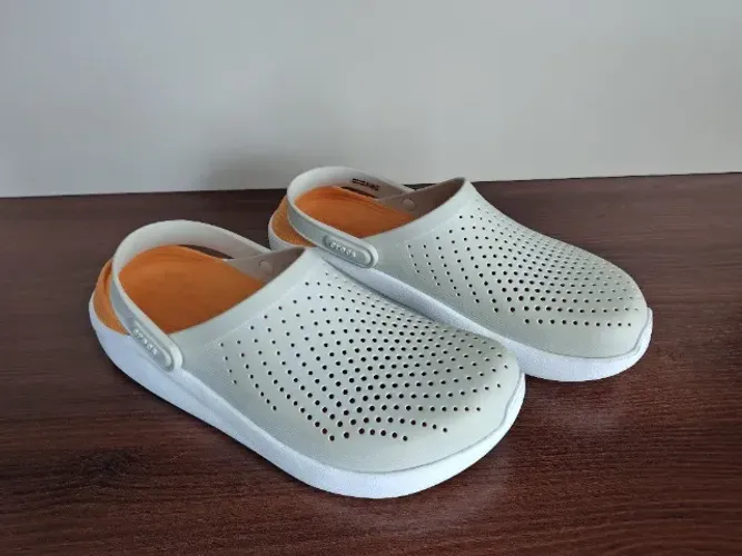 Crocs LiteRide - Tam 40 BR