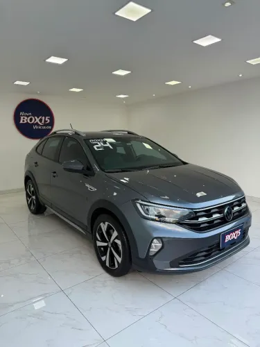 Volkswagen Nivus Highline 1.0 200 TSI Flex AUT 2024