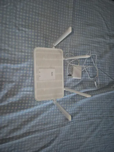 Roteador xiaomi ax3000
