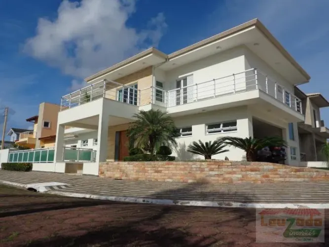Sobrado para Venda no bairro Condominio Tres Marias na cidade de Peruíbe/SP