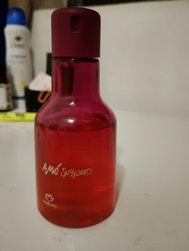 Perfume feminino