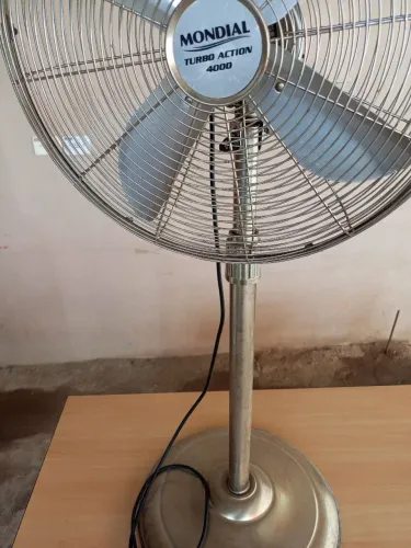 Ventilador