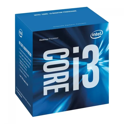 Core i3 8350k