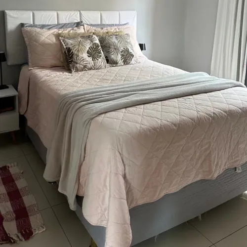 CAMA BOX CASAL