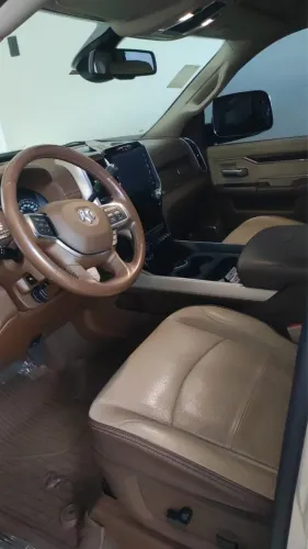 Ram 2500 Laramie 6.7 TDI CD 4X4 Diesel 2022