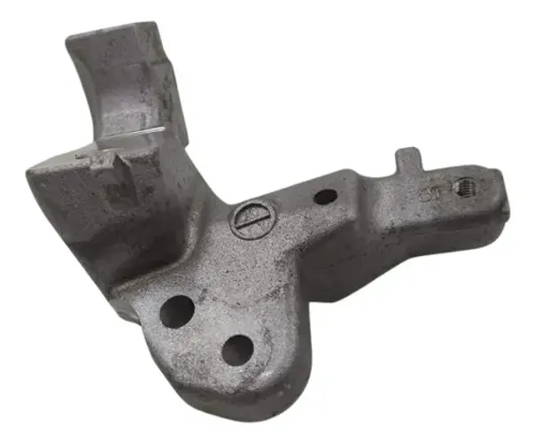 Suporte Cano De Água Motor Toyota Corolla Cross 2.0 2022 2026