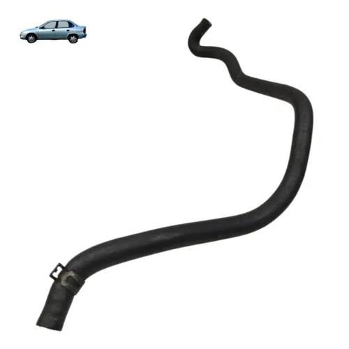Mangueira Tbi Gm Corsa Classic 1.0 Álcool 2003 2002 2001