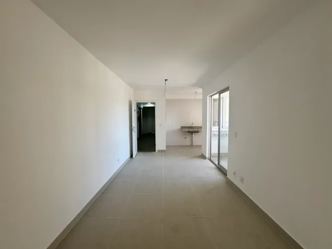 Apartamento NOVO no Bairro Serrano em Belo Horizonte!