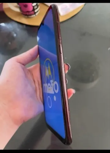 celular motog8 plus