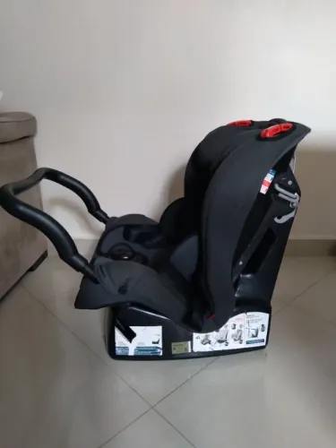 Cadeirao de automovel