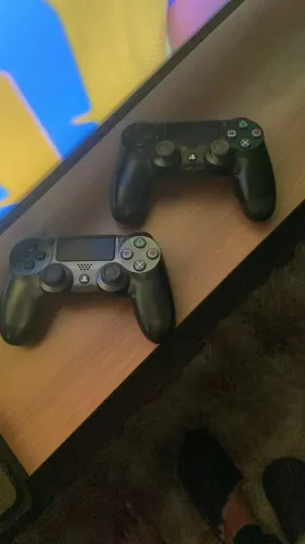 Ps4 a venda
