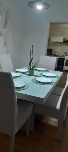 Mesa 6 lugares
