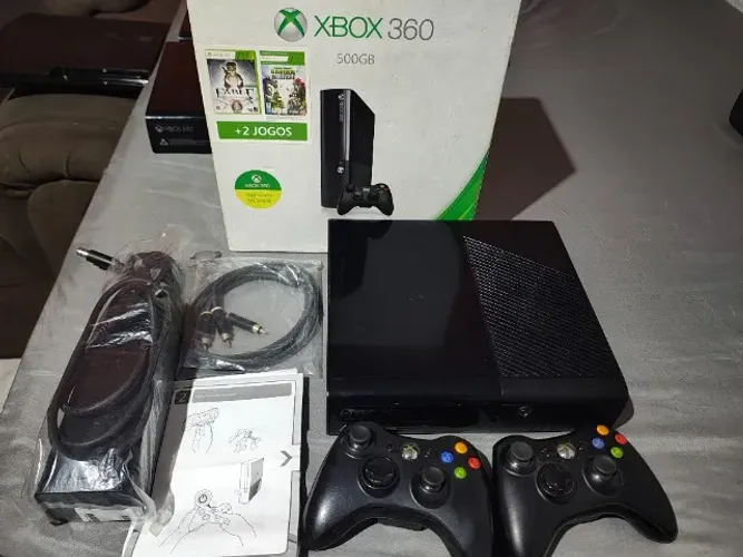 Xbox 360