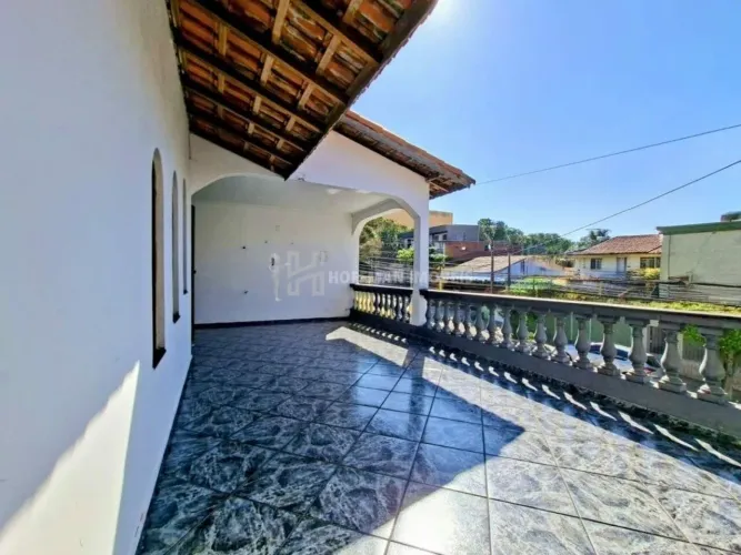Casa assobradada individual Para Locação no bairro Nova Gerty