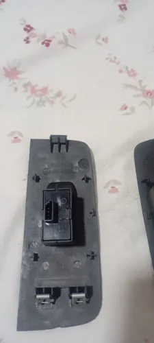 Botões para vidro elétrico lfiat Siena