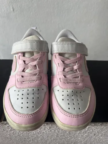Tênis Nike infantil 