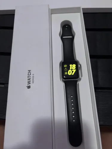 Apple Watch Series 3 38mm
