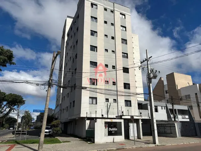 Apartamento para locação, Capão Raso, Curitiba, PR