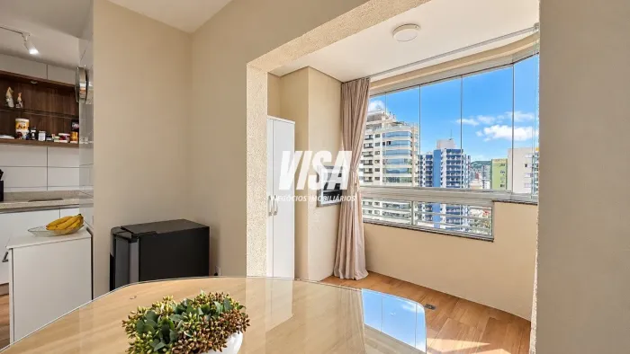 Apartamento de 2 dormitórios com 1 suíte em Campinas