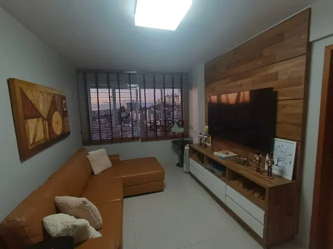 Cobertura Residencial à Venda em Buritis, BH | 138 m² | R$ 1.190.000