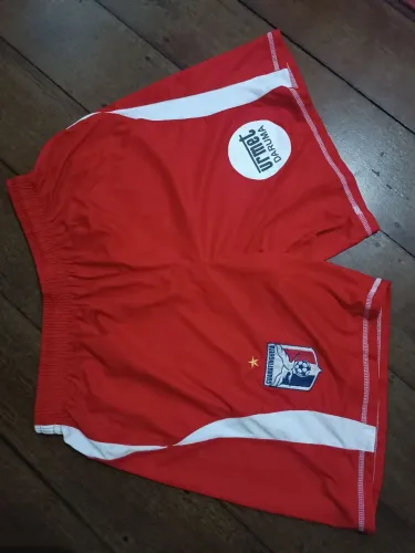 Bermuda Masculina Esportiva Futebol Guaratinguetá 2009 Joma Original
