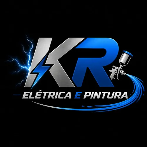 Pintor e eletricista residência 