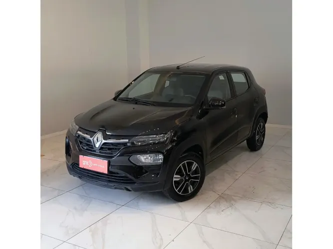 Renault Kwid 1.0 Intense 2025