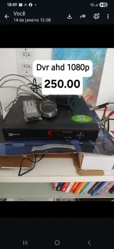 Dvr
