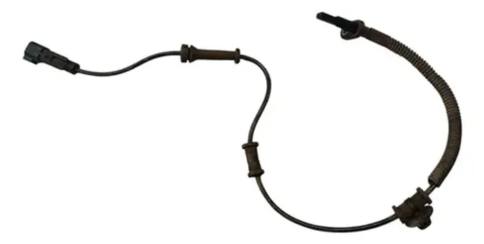 Sensor Rotação Roda Tras Dir Gm Camaro Ss 6.2 V8 2011