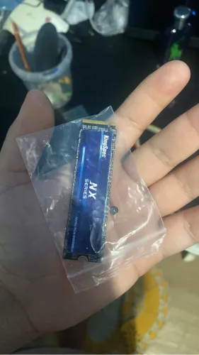 SSD NVME 512GB KINGSPEC
