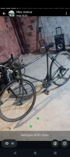 Bicicletas