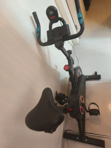 bike spining