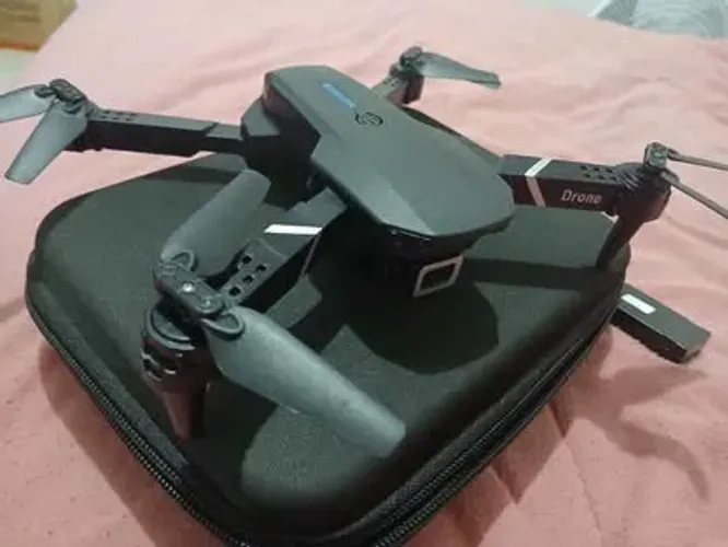 Drone em perfeito estado para iniciantes (Não faço trocas e Olx Pay)