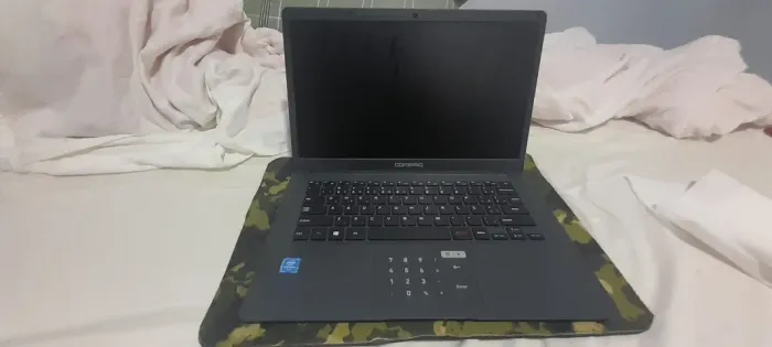 Notebook Compaq Presario CQ-25