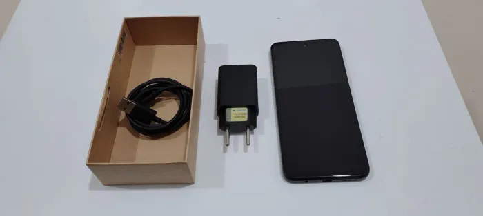 Celular g34 128gb