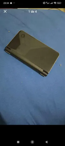 Nintendo ds xl i