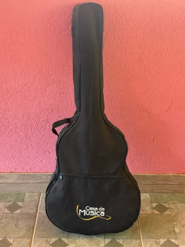 Violão Shelby Sn61c stnt IMPECÁVEL