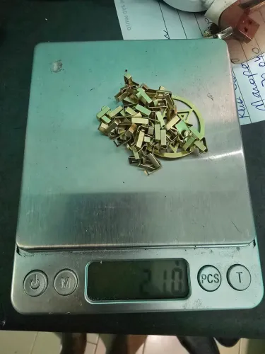 Cordão de ouro 18k